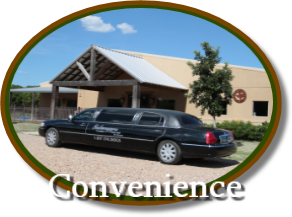 Tailwaggers Inn Convenience